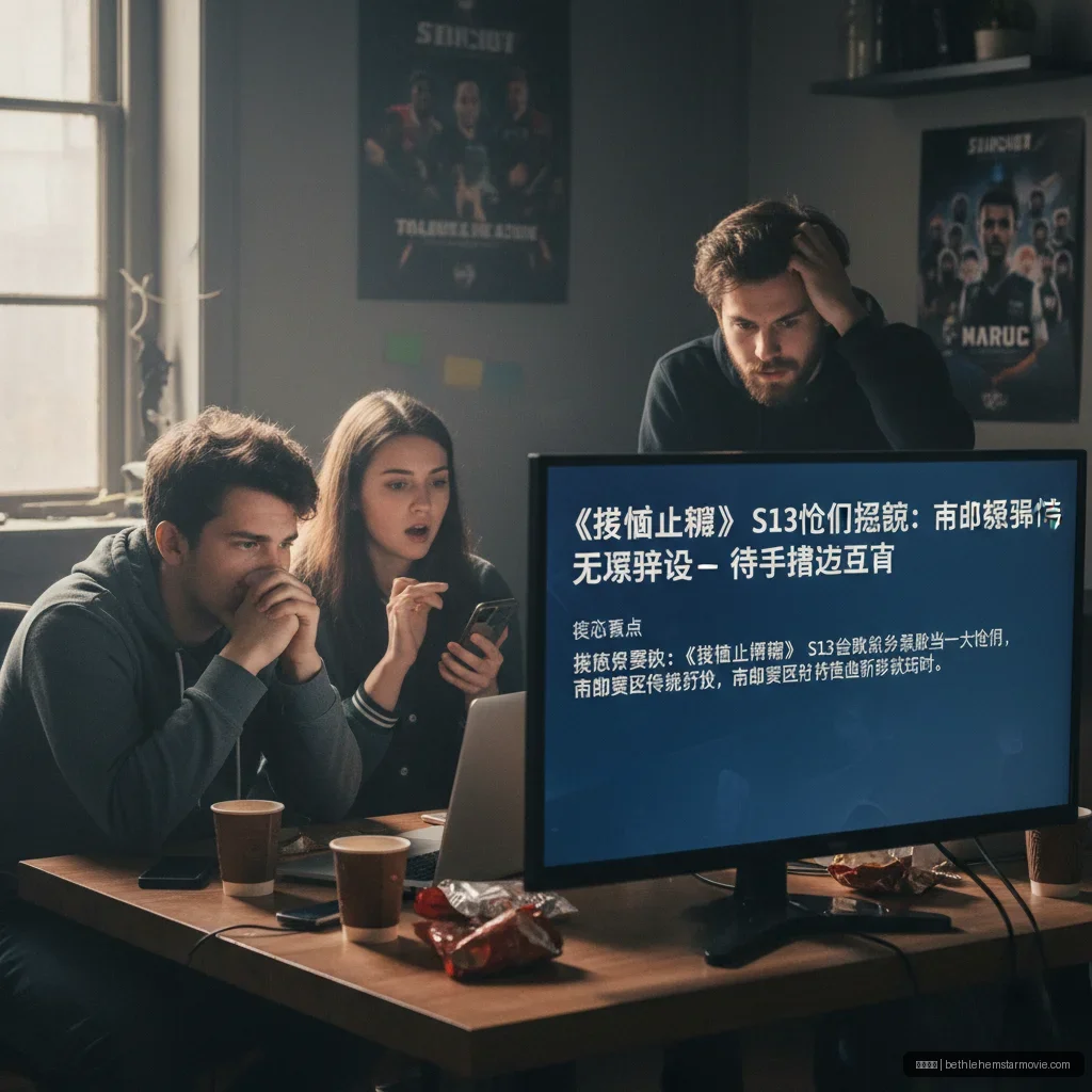 体育投注 - 《英雄联盟》S13冷门揭晓：东部豪强无缘晋级 - 体育投注登 配图1