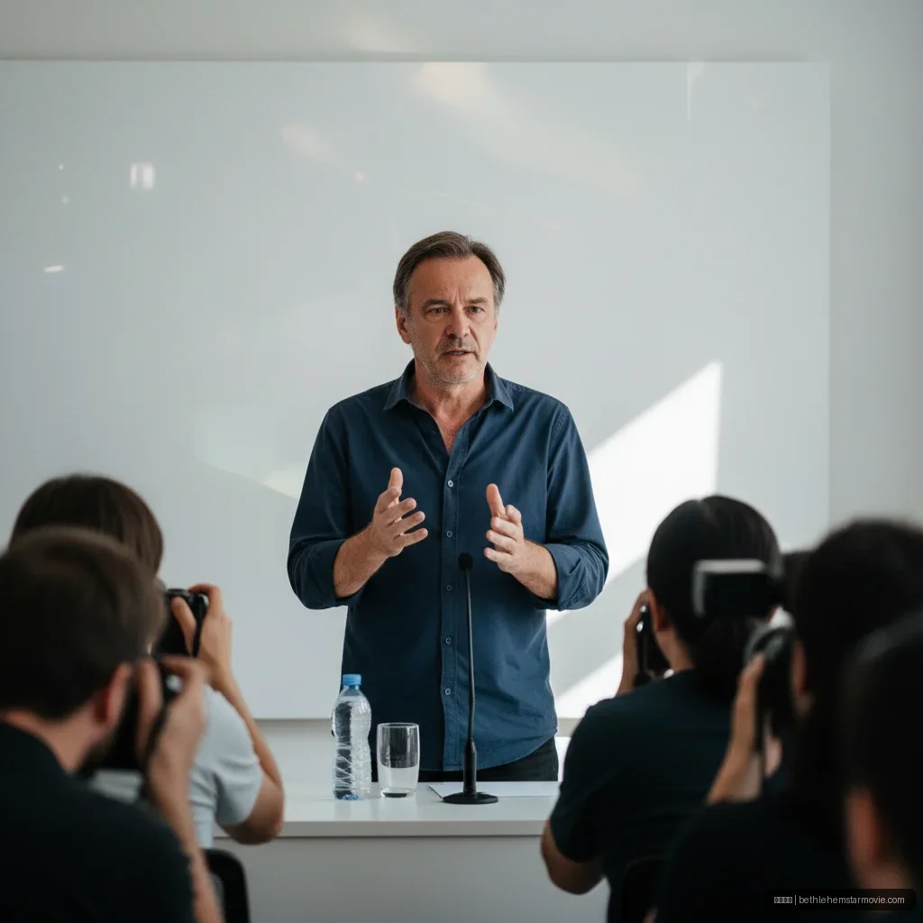 体育投注 - 奥斯卡影片引发争议：导演回应热议风波 配图1